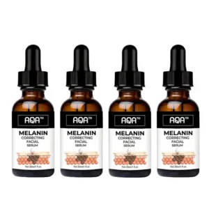 AQA™ Melanin Correcting Brightening Serum