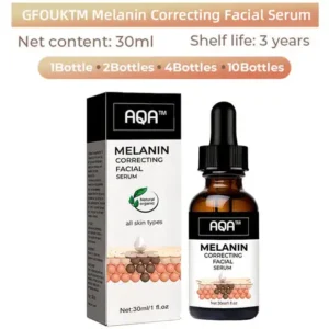 AQA™ Melanin Correcting Brightening Serum