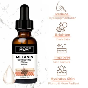 AQA™ Melanin Correcting Brightening Serum