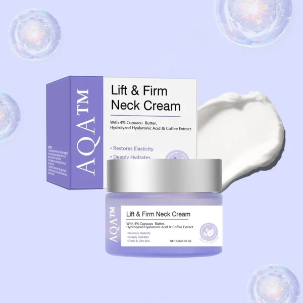 AQA™ Neck Cream