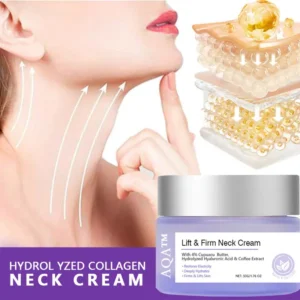 AQA™ Neck Cream