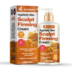 ApisThera™ AgeDefy BeeSculpt FirmingCream