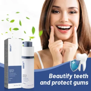 BBOJI™ Teeth Whitening Repair Regrowth Dental Gel