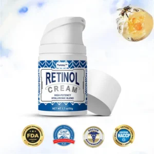 Bee Venom Retinol Treatment Cream