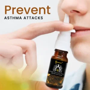 Beevania™ Asthma Cure Nasal Spray