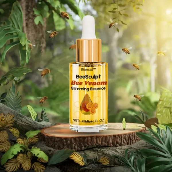 Biancat™ BeeSculpt Bee Venom Slimming Essence