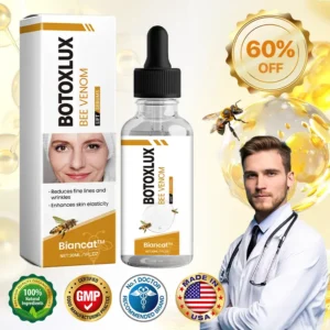 Biancat™ BotoxLux Bee Venom Lift Serums