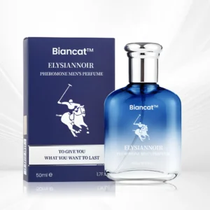 Biancat™ ElysianNoir Pheromone Men's Perfume