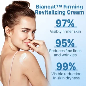 Biancat™ Firming Revitalizing Cream