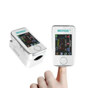 Bikenda™ Precision Glucose Monitoring Premium Non-invasive Medical Device