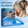 Ceoerty™ Anti-Snoring & Anti-Grinding Teeth Protector