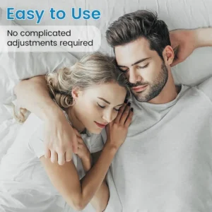 Ceoerty™ Anti-Snoring & Anti-Grinding Teeth Protector