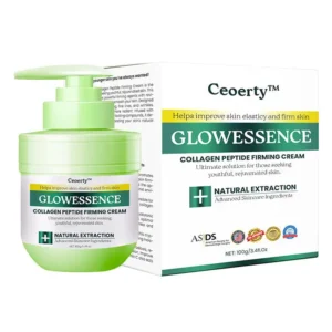 Ceoerty™ Glowessence Collagen Peptide Firming Cream