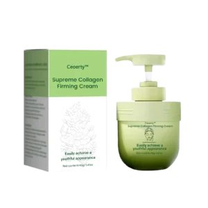 Ceoerty™ Supreme Collagen Firming Cream