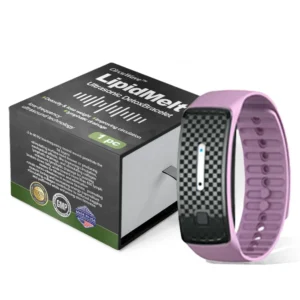 CircuWave™ LipidMelt Ultrasonic DetoxBracelet