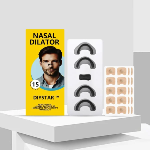 DIYSTAR™ Nasal Dilator