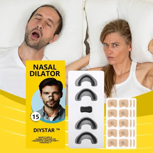 DIYSTAR™ Nasal Dilator