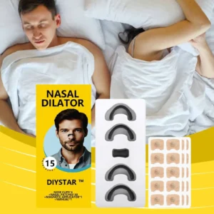 DIYSTAR™ Nasal Dilator