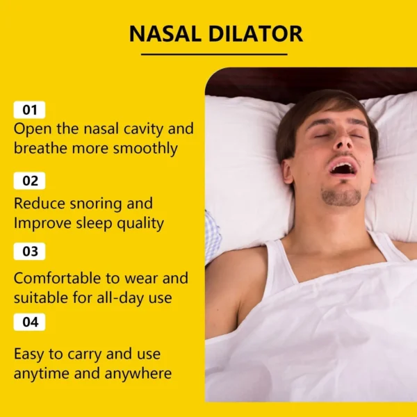 DIYSTAR™ Nasal Dilator