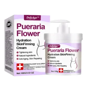 DefyAge™ Pueraria Flower Hydration SkinFirming Cream