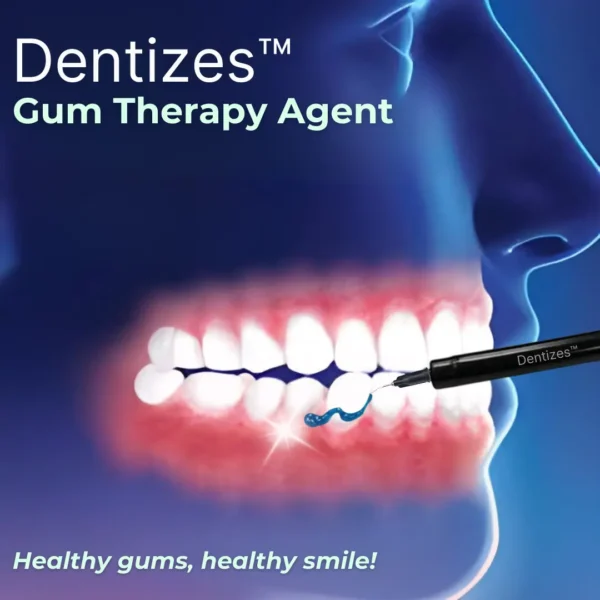 Dentizes™ Gum Therapy Agent