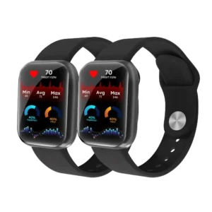 DiSyan™ Ultrasonic Fat Blasting ＆ Far Infrared Blood Sugar Balancing Detox Wristband