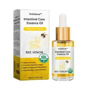 Dobshow™ BEE VENOM Intestinal Care Essence Oil