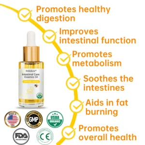 Dobshow™ BEE VENOM Intestinal Care Essence Oil