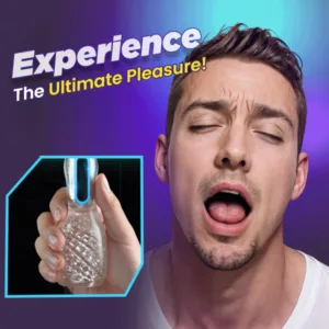 EndereX™ Men's Portable Pleasure