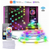 Flexible RGB LED Strip