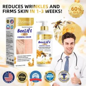 Flysmus™ BeeLift Anti-Aging Firming Cream