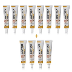 Furzero™ Botox Bee Venom Wrinkle Removal Cream