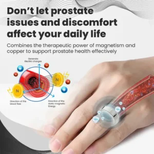 Histone™ CopperMag Prostate Ring