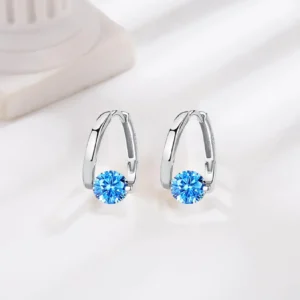 Histone™ Lymphvity MagneTherapy Germanium Earrings