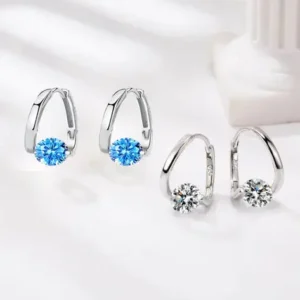 Histone™ Lymphvity MagneTherapy Germanium Earrings