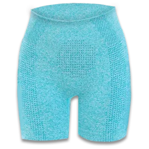 KINGURR™ Ion Shaping Shorts