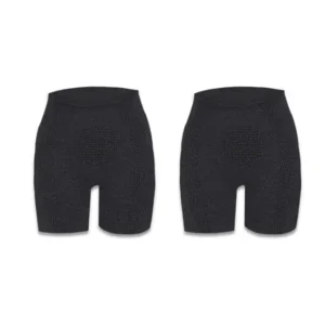 KINGURR™ Ion Shaping Shorts