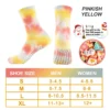 KINGURR® Negative Ion Detox Body Shaping Socks for Body Sculpting