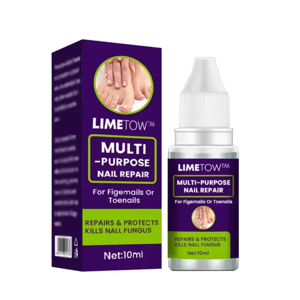 LIMETOW™ Multi-Purpose Nail Repair