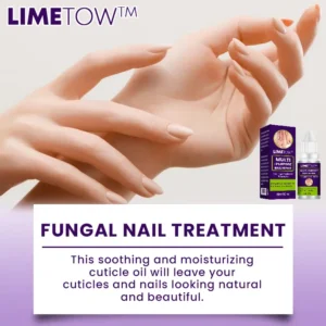 LIMETOW™ Multi-Purpose Nail Repair