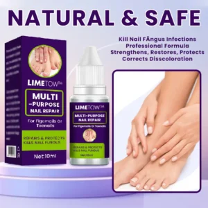 LIMETOW™ Multi-Purpose Nail Repair