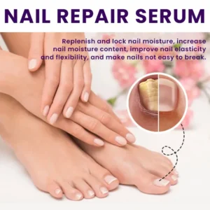 LIMETOW™ Multi-Purpose Nail Repair