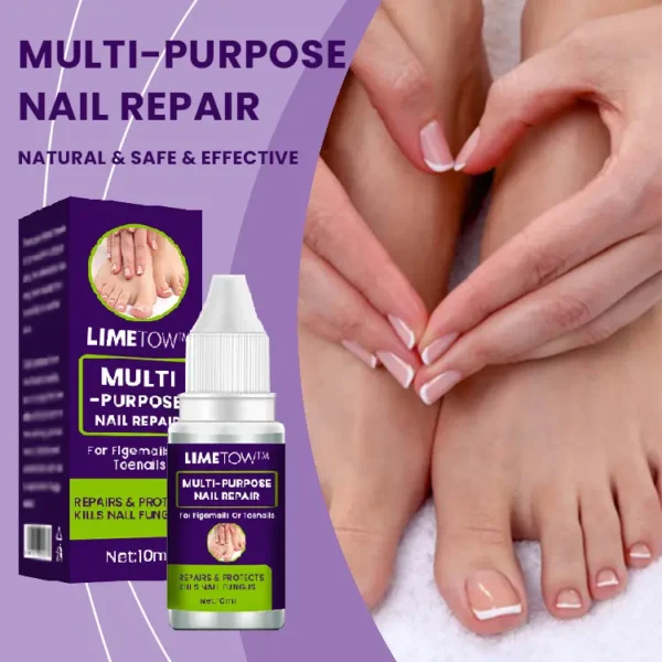 LIMETOW™ Multi-Purpose Nail Repair