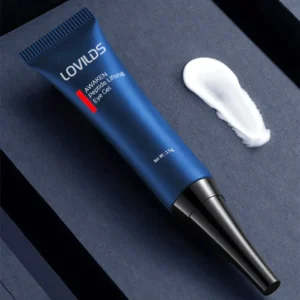 LOVILDS™ Timely Awakening Peptide Lifting Eye Gel