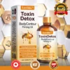 LOVILDS™ ToxinDetox BodyContour FirmingOil