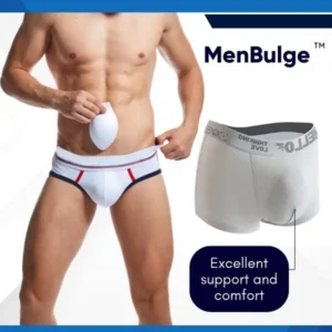 MenBulge™ Underwear Enhancing Pad