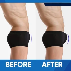 MenBulge™ Underwear Enhancing Pad