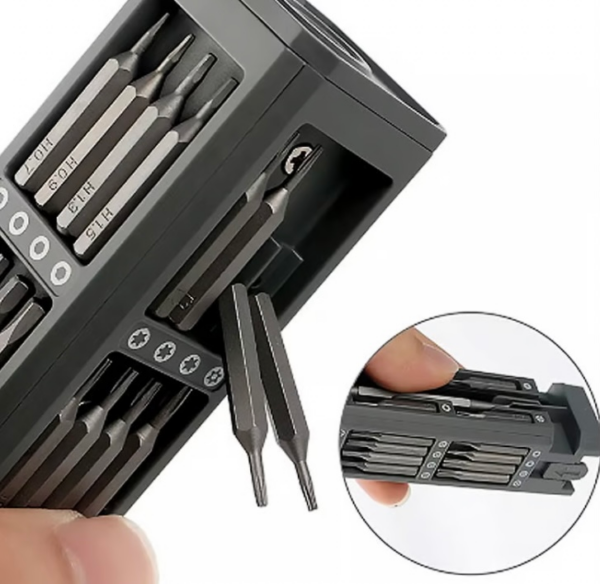 Mini Screwdriver Set