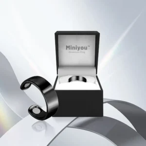 Miniyou™Zirconium Ring