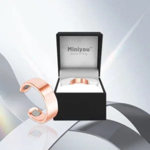 Miniyou™Zirconium Ring